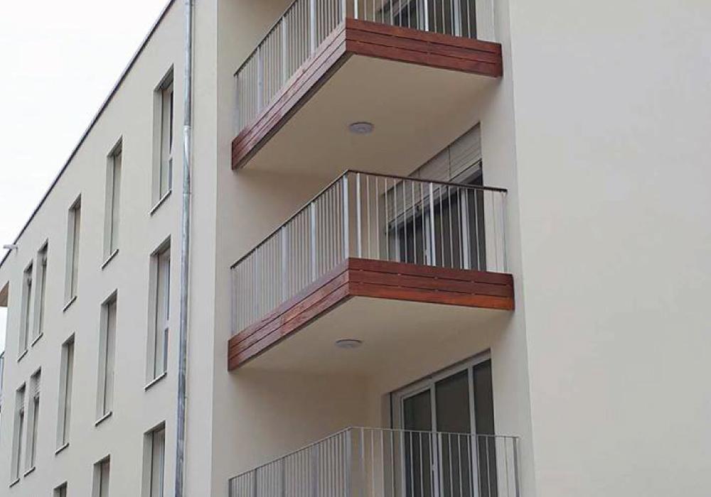 Sauges, Friburg