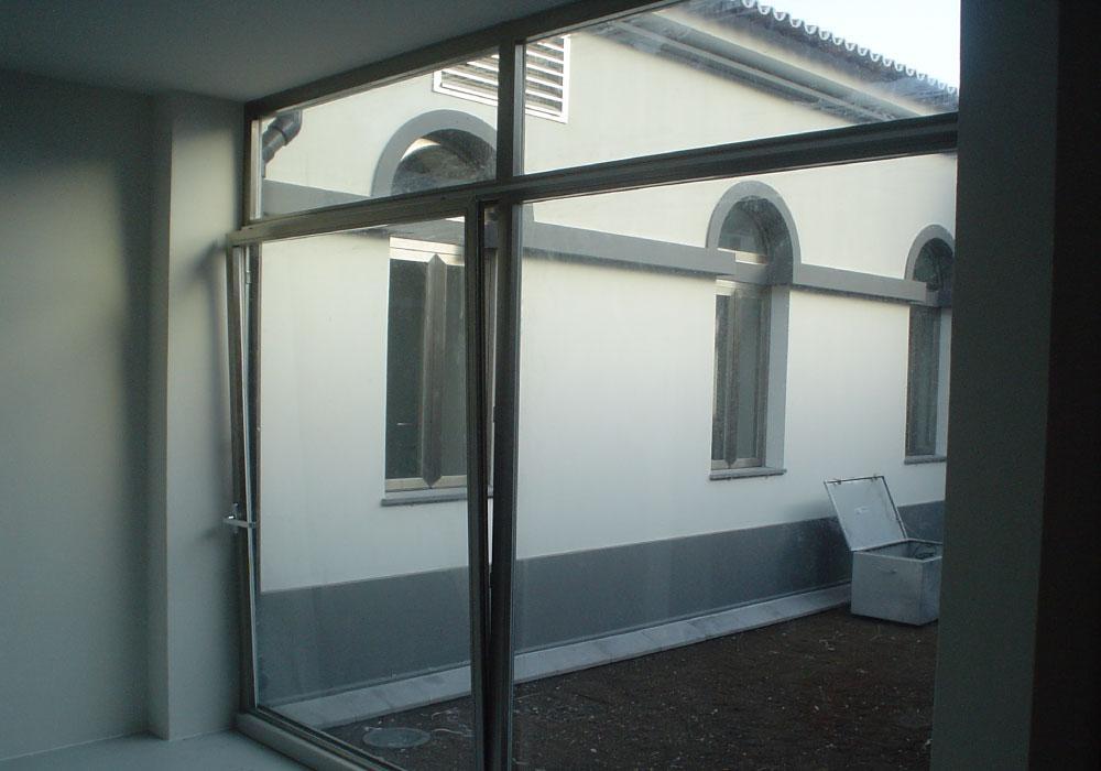 Termas Carapacho, A&ccedil;ores