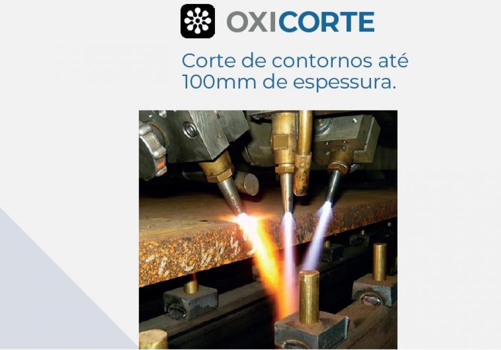 Servi&ccedil;o de Corte T&eacute;rmico