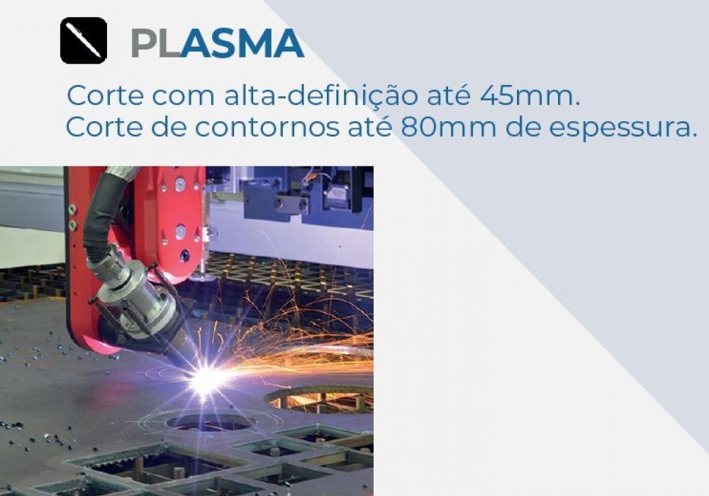 Servi&ccedil;o de Corte T&eacute;rmico