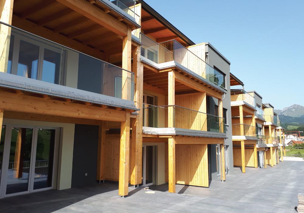 Sires - Chatel, St. Denis